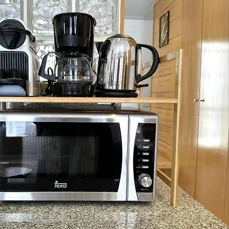 شقة Loft With Terrace In Tossa *